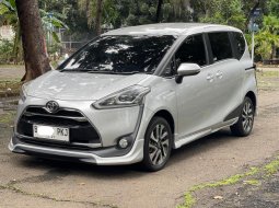 Toyota Sienta Q 2019 JUAL CEPAT 3