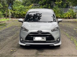 Toyota Sienta Q 2019 JUAL CEPAT 2