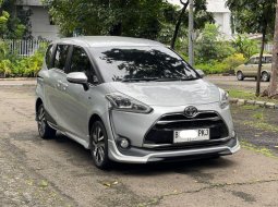 Toyota Sienta Q 2019 JUAL CEPAT