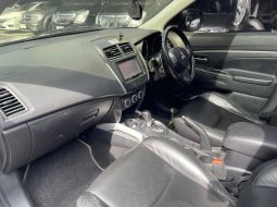 MITSUBISHI OUTLANDER PX 2.0 AT 2012 DIJUAL CEPAT TERMURAH 7