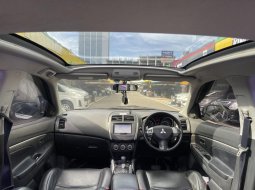MITSUBISHI OUTLANDER PX 2.0 AT 2012 DIJUAL CEPAT TERMURAH 8
