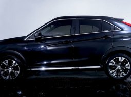 JUAL Mitsubishi Eclipse Cross 1.5 Ultimate AT 2019 Hitam 3