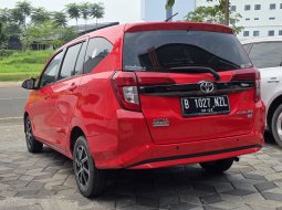 Toyota Calya G Matic Tahun 2020 Kondisi Mulus Terawat Istimewa Seperti Baru 9