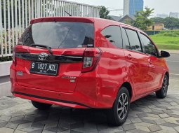 Toyota Calya G Matic Tahun 2020 Kondisi Mulus Terawat Istimewa Seperti Baru 8