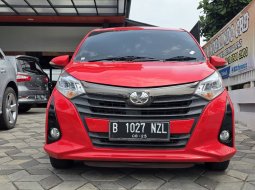 Toyota Calya G Matic Tahun 2020 Kondisi Mulus Terawat Istimewa Seperti Baru