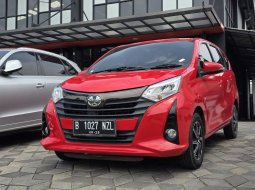 Toyota Calya G Matic Tahun 2020 Kondisi Mulus Terawat Istimewa Seperti Baru 3
