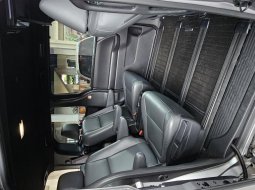 Toyota Voxy A/T ( Matic ) 2022 Silver Km 36rban Mulus Gress Siap Pakai 12