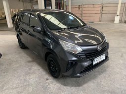 Termurah Daihatsu Sigra 1.2 X AT 2019