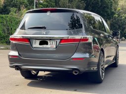 ODYSSEY 2.4 AT  2012 DIJUAL CEPAT TERMURAH 4