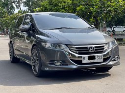 ODYSSEY 2.4 AT  2012 DIJUAL CEPAT TERMURAH 2