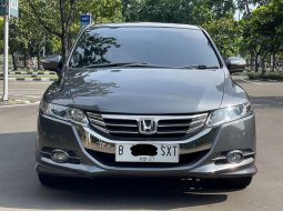 ODYSSEY 2.4 AT  2012 DIJUAL CEPAT TERMURAH