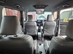 Toyota Voxy A/T ( Matic ) 2022 Silver Km 36rban Mulus Gress Siap Pakai 14