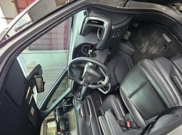 Toyota Voxy A/T ( Matic ) 2022 Silver Km 36rban Mulus Gress Siap Pakai 10