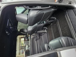 Toyota Voxy A/T ( Matic ) 2022 Silver Km 36rban Mulus Gress Siap Pakai 12