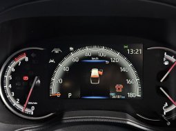 Toyota Voxy A/T ( Matic ) 2022 Silver Km 36rban Mulus Gress Siap Pakai 7
