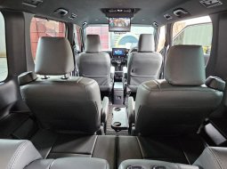 Toyota Voxy A/T ( Matic ) 2022 Silver Km 36rban Mulus Gress Siap Pakai 15