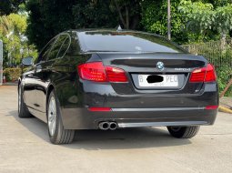 BMW 520D DIESEL AT 2013 DIJUAL CEPAT TERMURAH 6