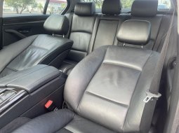 BMW 520D DIESEL AT 2013 DIJUAL CEPAT TERMURAH 8