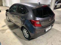 Honda Brio E Satya AT 2019 6