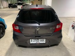Honda Brio E Satya AT 2019 4