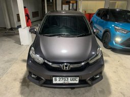 Honda Brio E Satya AT 2019