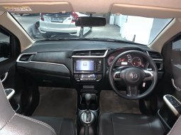 Honda Brio E Satya AT 2019 7