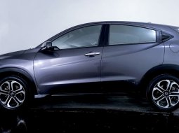 JUAL Honda HR-V 1.5 E SE CVT 2021 Abu-abu 3