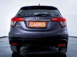 JUAL Honda HR-V 1.5 E SE CVT 2021 Abu-abu 4