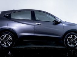 JUAL Honda HR-V 1.5 E SE CVT 2021 Abu-abu 5