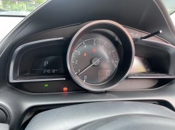Mercedes-Benz S-Class S 320 1996 Biru 10