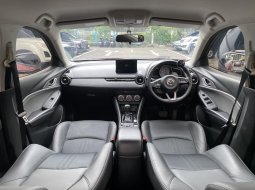 Mercedes-Benz S-Class S 320 1996 Biru 7