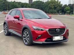 MAZDA CX-3 SPORT AT 2023 , LIKE NEW 2