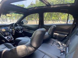 Toyota Harrier 2.0 at 2014 Putih 9