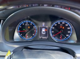 Toyota Harrier 2.0 at 2014 Putih 10