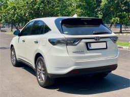 Toyota Harrier 2.0 at 2014 Putih 5
