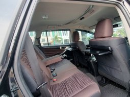 Toyota Kijang Innova V 2021 hitam km 5 ribuan 15