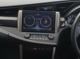 Toyota Kijang Innova V 2021 hitam km 5 ribuan 10