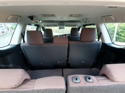 Toyota Kijang Innova V 2021 hitam km 5 ribuan 14