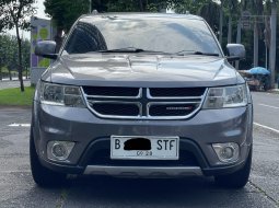 DODGE JOURNEY SXT PLATINUM 2013 AT DIJUAL CEPAT TERMURAH