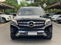 Mercedes-Benz GLS 400 4MATIC AMG AT 2017 Hitam