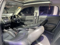 Mitsubishi Outlander Sport PX 2012 Abu-abu 9