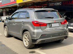 Mitsubishi Outlander Sport PX 2012 Abu-abu 4