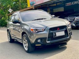 Mitsubishi Outlander Sport PX 2012 Abu-abu 2