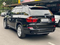 BMW X5 xDrive35i xLine 2012 Hitam 4