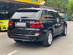 BMW X5 xDrive35i xLine 2012 Hitam 6