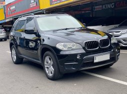 BMW X5 xDrive35i xLine 2012 Hitam 2