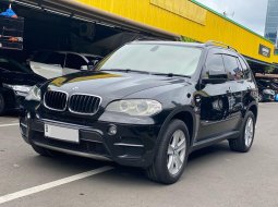 BMW X5 xDrive35i xLine 2012 Hitam 3