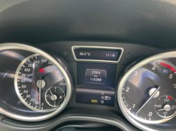 MERCY ML250 CDI AT 2013 DIJUAL CEPAT TERMURAH 8