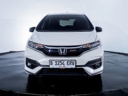 Honda Jazz RS CVT 2019