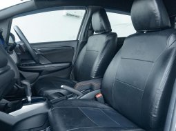 Honda Jazz RS CVT 2019 4